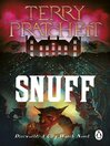 Snuff (eBook): Discworld Series, Book 39